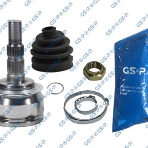 Cap planetara -> CHEVROLET CRUZE hatchback (J305) 1.4 benzina 101 cai -> GSP 821043