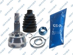 Cap planetara -> CHEVROLET TRAX 1.4 LPG Benzina/Autogaz (GPL) 140 cai -> GSP 821059