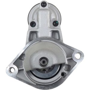 Electromotor -> CHEVROLET AVEO hatchback (T300) 1.3 D diesel 75 cai -> AS-PL S0507