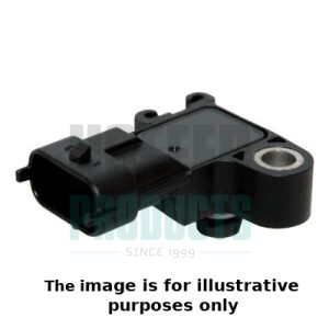 Senzor presiune galerie admisie -> CHEVROLET AVEO hatchback (T300) 1.2 benzina 69 cai -> MEAT DORIA 82313E