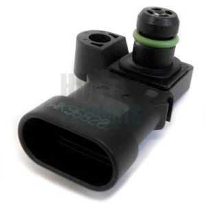 Senzor presiune galerie admisie -> CHEVROLET CRUZE hatchback (J305) 1.6 benzina 124 cai -> MEAT DORIA 82366