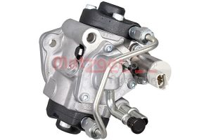 Pompa de inalta presiune -> CHEVROLET TRAX 1.7 TD diesel 131 cai -> METZGER 0830140