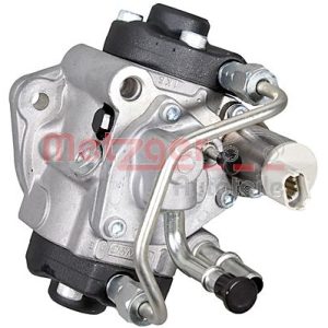 Pompa de inalta presiune -> CHEVROLET TRAX 1.7 TD diesel 131 cai -> METZGER 0830140