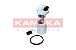 Sistem alimentare cu combustibil -> CHEVROLET SPARK (M150) 0.8 benzina 52 cai -> KAMOKA 8400051