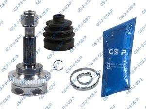 Cap planetara -> CHEVROLET SPARK 1.0 SX benzina 63 cai -> GSP 844090