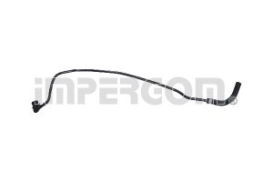 Furtun radiator -> CHEVROLET CRUZE (J300) 1.8 LPG Benzina/Autogaz (GPL) 141 cai -> ORIGINAL IMPERIUM 85113