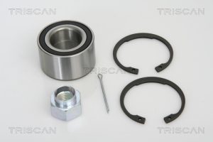 Set rulment roata -> CHEVROLET SPARK (M300) 1.0 benzina 68 cai -> TRISCAN 8530 21103