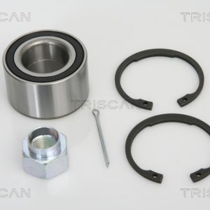 Set rulment roata -> CHEVROLET SPARK (M300) 1.0 benzina 68 cai -> TRISCAN 8530 21103