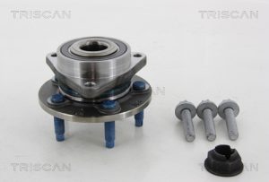 Set rulment roata -> CHEVROLET CRUZE hatchback (J305) 1.4 benzina 140 cai -> TRISCAN 8530 24126