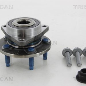 Set rulment roata -> CHEVROLET CRUZE Station Wagon (J308) 1.4 benzina 140 cai -> TRISCAN 8530 24126
