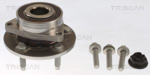 Set rulment roata -> CHEVROLET CRUZE hatchback (J305) 1.4 benzina 140 cai -> TRISCAN 8530 24128