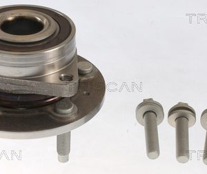 Set rulment roata -> CHEVROLET CRUZE Station Wagon (J308) 1.4 benzina 140 cai -> TRISCAN 8530 24128