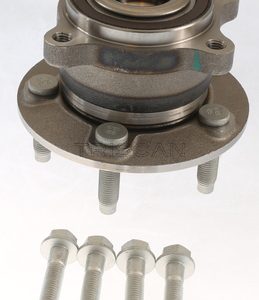 Set rulment roata -> CHEVROLET CRUZE (J300) 1.4 benzina 140 cai -> TRISCAN 8530 24235