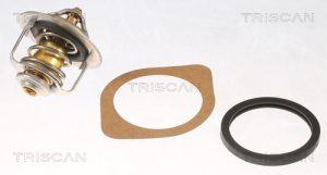 Termostat lichid racire -> CHEVROLET CRUZE hatchback (J305) 1.7 TD diesel 110 cai -> TRISCAN 8620 10989
