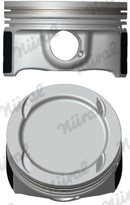 Piston -> CHEVROLET AVEO hatchback (T300) 1.4 Turbo benzina 140 cai -> NURAL 87-437407-10