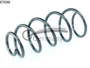 Arc spiral -> CHEVROLET AVEO limuzina (T300) 1.2 benzina 69 cai -> CS GERMANY 14.870.546