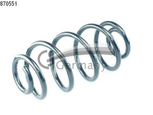 Arc spiral -> CHEVROLET AVEO limuzina (T300) 1.2 benzina 69 cai -> CS GERMANY 14.870.551