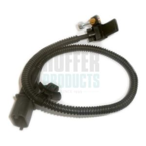 Senzor impulsuri arbore cotit -> CHEVROLET CRUZE (J300) 1.6 benzina 124 cai -> MEAT DORIA 871008