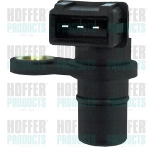 Senzor pozitie ax cu came -> CHEVROLET SPARK 0.8 benzina 50 cai -> MEAT DORIA 87521