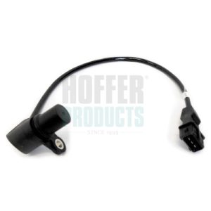 Senzor impulsuri arbore cotit -> CHEVROLET SPARK 0.8 benzina 50 cai -> MEAT DORIA 87830