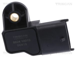 Senzor presiune galerie admisie -> CHEVROLET AVEO hatchback (T300) 1.3 D diesel 75 cai -> TRISCAN 8824 10019