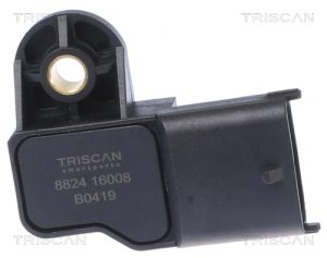 Senzor presiune galerie admisie -> CHEVROLET CRUZE hatchback (J305) 1.7 TD diesel 110 cai -> TRISCAN 8824 16008