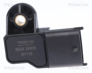 Senzor presiune galerie admisie -> CHEVROLET CRUZE hatchback (J305) 2.0 CDI diesel 163 cai -> TRISCAN 8824 24009