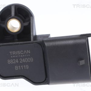 Senzor presiune galerie admisie -> CHEVROLET CRUZE hatchback (J305) 2.0 CDI diesel 163 cai -> TRISCAN 8824 24009