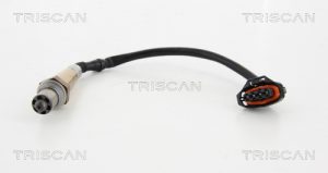Sonda Lambda -> CHEVROLET CRUZE hatchback (J305) 1.4 benzina 140 cai -> TRISCAN 8845 24010