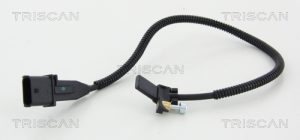 Senzor impulsuri arbore cotit -> CHEVROLET CRUZE (J300) 1.6 benzina 113 cai -> TRISCAN 8855 21116