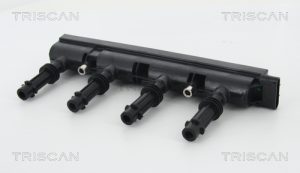Bobina de inductie -> CHEVROLET TRAX 1.4 LPG Benzina/Autogaz (GPL) 140 cai -> TRISCAN 8860 24028