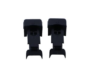 Adaptor brat stergator -> CHEVROLET AVEO hatchback (T300) 1.2 benzina 69 cai -> MAXGEAR 89-0042