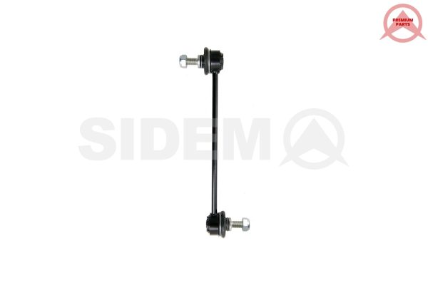 Bieleta antiruliu -> CHEVROLET SPARK (M300) 1.0 benzina 65 cai -> SIDEM 89164