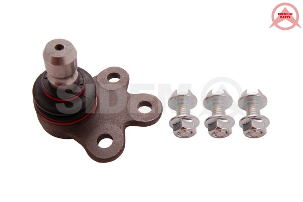 Pivot -> CHEVROLET TRAX 1.4 LPG Benzina/Autogaz (GPL) 140 cai -> SIDEM 89182