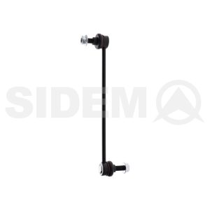 Bieleta antiruliu -> CHEVROLET AVEO hatchback (T300) 1.2 benzina 69 cai -> SIDEM 89261