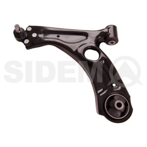 Brat suspensie roata -> CHEVROLET AVEO hatchback (T300) 1.2 benzina 69 cai -> SIDEM 89278