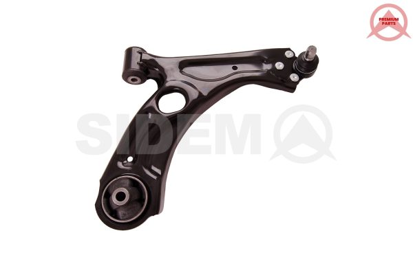 Brat suspensie roata -> CHEVROLET AVEO limuzina (T300) 1.4 benzina 100 cai -> SIDEM 89279