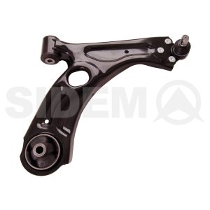 Brat suspensie roata -> CHEVROLET AVEO hatchback (T300) 1.2 benzina 69 cai -> SIDEM 89279