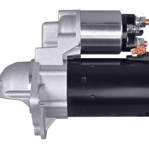 Electromotor -> CHEVROLET AVEO limuzina (T300) 1.2 benzina 86 cai -> HELLA 8EA 011 611-491