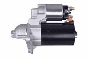 Electromotor -> CHEVROLET TRAX 1.4 LPG Benzina/Autogaz (GPL) 140 cai -> HELLA 8EA 011 611-491