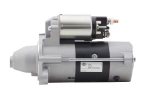 Electromotor -> CHEVROLET CRUZE (J300) 1.7 TD diesel 110 cai -> HELLA 8EA 011 611-831