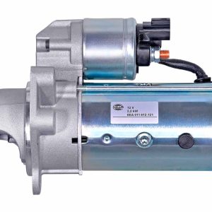 Electromotor -> CHEVROLET CRUZE Station Wagon (J308) 2.0 TD diesel 163 cai -> HELLA 8EA 011 612-121