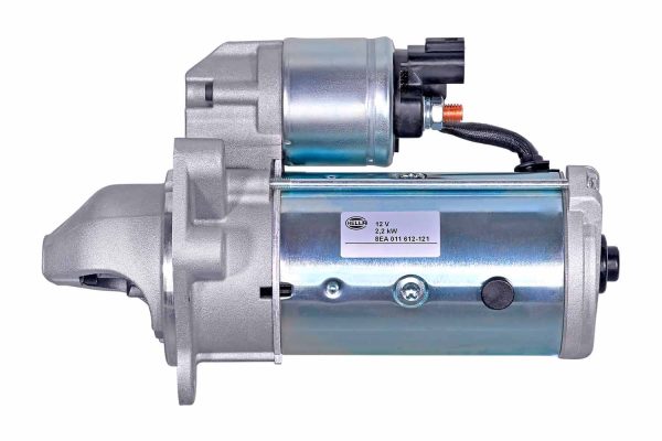 Electromotor -> CHEVROLET CRUZE Station Wagon (J308) 2.0 TD diesel 163 cai -> HELLA 8EA 011 612-121