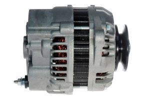 Alternator -> CHEVROLET SPARK 1.0 SX benzina 60 cai -> HELLA 8EL 011 711-201