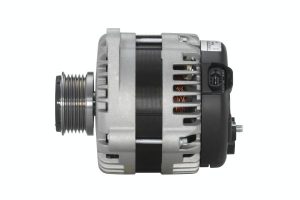 Alternator -> CHEVROLET CRUZE (J300) 1.7 D diesel 131 cai -> HELLA 8EL 011 713-071