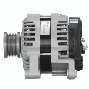 Alternator -> CHEVROLET AVEO hatchback (T300) 1.4 Turbo benzina 140 cai -> HELLA 8EL 011 713-571