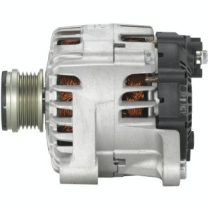 Alternator -> CHEVROLET CRUZE Station Wagon (J308) 1.4 benzina 140 cai -> HELLA 8EL 011 713-711