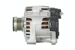 Alternator -> CHEVROLET CRUZE (J300) 1.4 benzina 101 cai -> HELLA 8EL 011 713-711