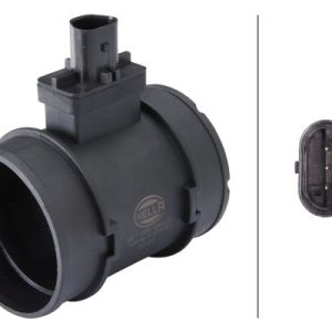 Senzor debit aer -> CHEVROLET CRUZE (J300) 1.7 TD diesel 110 cai -> HELLA 8ET 009 149-451
