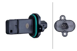 Senzor debit aer -> CHEVROLET CRUZE hatchback (J305) 1.6 benzina 124 cai -> HELLA 8ET 358 166-541